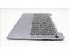 Lenovo COVER Upper Case ASM_UKE L82XN FP AG for Lenovo IdeaPad Slim 3-14AMN8 (82XN)