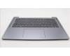 Lenovo COVER Upper Case ASM_SPA L82XN FP AG for Lenovo IdeaPad Slim 3-14AMN8 (82XN)