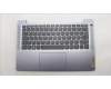 Lenovo COVER Upper Case ASM_POR L82XN FP AG for Lenovo IdeaPad Slim 3-14AMN8 (82XN)