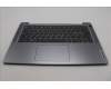 Lenovo COVER Upper Case ASM_NORDIC L82XN FP AG for Lenovo IdeaPad Slim 3-14AMN8 (82XN)