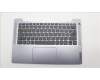 Lenovo COVER Upper Case ASM_SWS L82XN FP AG for Lenovo IdeaPad Slim 3-14AMN8 (82XN)