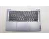 Lenovo COVER Upper Case ASM_EURO ENG L82XN FPAG for Lenovo IdeaPad Slim 3-14AMN8 (82XN)