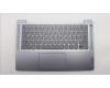 Lenovo COVER Upper Case ASM_BEL L82XN FP AG BL for Lenovo IdeaPad Slim 3-14AMN8 (82XN)