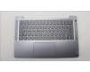 Lenovo COVER Upper Case ASM_HUN L82XN FP AG BL for Lenovo IdeaPad Slim 3-14AMN8 (82XN)