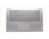 Lenovo COVER Upper Case ASM_ITA L82XN FP AG BL for Lenovo IdeaPad Slim 3-14AMN8 (82XN)