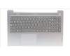 Lenovo COVER Upper Case ASM_SPA L82XQ AG NBL for Lenovo IdeaPad Slim 3-15AMN8 (82XQ)