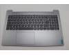 Lenovo COVER Upper Case ASM_FRA/ARA L82XQ AGNBL for Lenovo IdeaPad Slim 3-15AMN8 (82XQ)