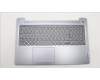 Lenovo COVER Upper Case ASM_BEL L82XQ AGFP BL for Lenovo IdeaPad Slim 3-15AMN8 (82XQ)