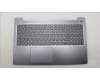 Lenovo COVER Upper Case ASM_ITA L82XQ AGFP BL for Lenovo IdeaPad Slim 3-15AMN8 (82XQ)