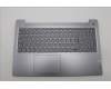 Lenovo COVER Upper Case ASM_NORDIC L82XQ AGFPBL for Lenovo IdeaPad Slim 3-15AMN8 (82XQ)