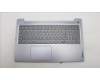 Lenovo COVER Upper Case ASM_POR L82XQ AGFP BL for Lenovo IdeaPad Slim 3-15AMN8 (82XQ)