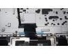 Lenovo COVER Upper Case ASM_RUS L82XQ AGFP BL for Lenovo IdeaPad Slim 3-15AMN8 (82XQ)