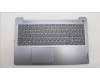 Lenovo COVER Upper Case ASM_SPA L82XQ AGFP BL for Lenovo IdeaPad Slim 3-15AMN8 (82XQ)