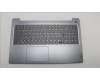 Lenovo COVER Upper Case ASM_SWS L82XQ AGFP BL for Lenovo IdeaPad Slim 3-15AMN8 (82XQ)