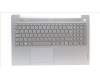 Lenovo COVER Upper Case ASM_UKE L82XQ AGFP BL for Lenovo IdeaPad Slim 3-15AMN8 (82XQ)