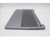 Lenovo COVER Upper Case ASM_UKE L82XQ AGFP NBL for Lenovo IdeaPad Slim 3-15AMN8 (82XQ)