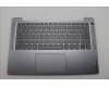 Lenovo COVER Upper Case ASM_SWS L82XN FP AG BL for Lenovo IdeaPad Slim 3-14AMN8 (82XN)