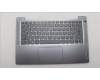 Lenovo COVER Upper Case ASM_UKE L82XN FP AG BL for Lenovo IdeaPad Slim 3-14AMN8 (82XN)