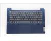 Lenovo COVER Upper Case ASM_UKE L82XN NFP AB for Lenovo IdeaPad Slim 3-14AMN8 (82XN)