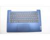 Lenovo COVER Upper Case ASM_ITA L82XN NFP AB for Lenovo IdeaPad Slim 3-14AMN8 (82XN)