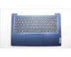 Lenovo COVER Upper Case ASM_FRA L82XN NFP AB for Lenovo IdeaPad Slim 3-14AMN8 (82XN)
