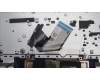 Lenovo COVER Upper Case ASM_GER L82XN NFP AB for Lenovo IdeaPad Slim 3-14AMN8 (82XN)