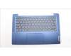 Lenovo COVER Upper Case ASM_BEL L82XN NFP AB for Lenovo IdeaPad Slim 3-14AMN8 (82XN)