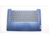 Lenovo COVER Upper Case ASM_EURO ENG L82XNNFPAB for Lenovo IdeaPad Slim 3-14AMN8 (82XN)