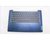 Lenovo COVER Upper Case ASM_BUL L82XN NFP AB for Lenovo IdeaPad Slim 3-14AMN8 (82XN)