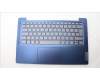 Lenovo COVER Upper Case ASM_FRA L82XN NFP AB BL for Lenovo IdeaPad Slim 3-14AMN8 (82XN)