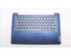Lenovo COVER Upper Case ASM_UKE L82XN NFP AB BL for Lenovo IdeaPad Slim 3-14AMN8 (82XN)