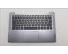 Lenovo COVER Upper Case ASM_ENG L82XN NFP AG for Lenovo IdeaPad Slim 3-14AMN8 (82XN)