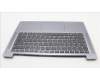 Lenovo COVER Upper Case ASM_UKE L82XN NFP AG for Lenovo IdeaPad Slim 3-14AMN8 (82XN)