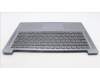Lenovo COVER Upper Case ASM_GER L82XN NFP AG BL for Lenovo IdeaPad Slim 3-14AMN8 (82XN)