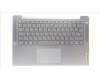 Lenovo COVER Upper Case ASM_HUN L82XN NFP AG BL for Lenovo IdeaPad Slim 3-14AMN8 (82XN)
