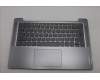 Lenovo COVER Upper Case ASM_ITA L82XN NFP AG BL for Lenovo IdeaPad Slim 3-14AMN8 (82XN)