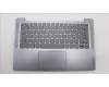 Lenovo COVER Upper Case ASM_NORDIC L82XNNFPAGBL for Lenovo IdeaPad Slim 3-14AMN8 (82XN)