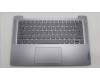 Lenovo COVER Upper Case ASM_SPA L82XN NFP AG BL for Lenovo IdeaPad Slim 3-14AMN8 (82XN)