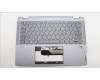 Lenovo COVER Upper Case ASM_ITA W 82Y0 AG BL for Lenovo Flex 5 14IRU8 (82Y0)
