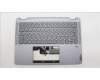 Lenovo COVER Upper Case ASM_SPA W 82Y0 AG BL for Lenovo Flex 5 14IRU8 (82Y0)