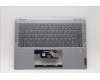 Lenovo COVER Upper Case ASM_GER W 82Y0 AG BL for Lenovo Flex 5 14IRU8 (82Y0)