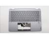 Lenovo COVER Upper Case ASM_GRE W 82Y0 AG BL for Lenovo Flex 5 14IRU8 (82Y0)