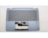 Lenovo COVER Upper Case ASM_ITA W 82Y0 SB BL for Lenovo Flex 5 14IRU8 (82Y0)