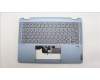 Lenovo COVER Upper Case ASM_SPA W 82Y0 SB BL for Lenovo Flex 5 14IRU8 (82Y0)