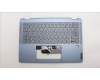 Lenovo COVER Upper Case ASM_POR W 82Y0 SB BL for Lenovo Flex 5 14IRU8 (82Y0)