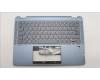 Lenovo COVER Upper Case ASM_GER W 82Y0 SB BL for Lenovo Flex 5 14IRU8 (82Y0)