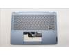 Lenovo COVER Upper Case ASM_EURO ENG W82Y0 SBBL for Lenovo Flex 5 14IRU8 (82Y0)