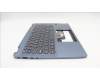 Lenovo COVER Upper Case ASM_UKE W 82Y0 SB for Lenovo Flex 5 14IRU8 (82Y0)