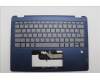 Lenovo COVER Upper Case ASM_UKE W 82Y0 AB BL for Lenovo Flex 5 14IRU8 (82Y0)