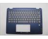 Lenovo COVER Upper Case ASM_SWS W 82Y0 AB BL for Lenovo Flex 5 14IRU8 (82Y0)